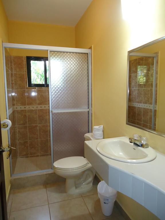 Hotel Las Hamacas La Ceiba Oda fotoğraf